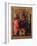 Madonna and Child with Saints, c.1518-Rosso Fiorentino (Battista di Jacopo)-Framed Giclee Print