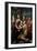 Madonna and Child with Saints, c.1529-Parmigianino-Framed Giclee Print