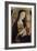 Madonna and Child with Saints John the Baptist and Mary Magdalene-null-Framed Giclee Print