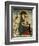 Madonna and Child with Saints, Painting-null-Framed Giclee Print