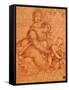 Madonna and Child with St Anne-Cesare da Sesto-Framed Stretched Canvas