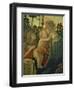 Madonna and Child with St. John the Baptist-Sandro Botticelli-Framed Giclee Print