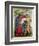 Madonna and Child with St. John the Baptist-Sandro Botticelli-Framed Giclee Print