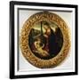 Madonna and Child with the Infant Saint John the Baptist-null-Framed Giclee Print