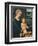 Madonna and Child with the Milk Soup, 1510-1515-Gerard David-Framed Giclee Print