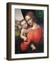 Madonna and Child-Giampietrino-Framed Giclee Print