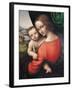 Madonna and Child-Giampietrino-Framed Giclee Print