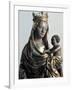 Madonna and Child-null-Framed Photographic Print