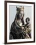 Madonna and Child-null-Framed Photographic Print