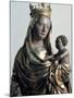 Madonna and Child-null-Mounted Photographic Print