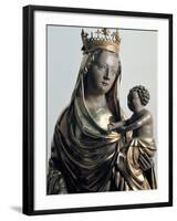 Madonna and Child-null-Framed Photographic Print