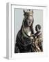 Madonna and Child-null-Framed Photographic Print