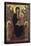 Madonna And Child-Cimabue-Stretched Canvas