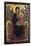 Madonna And Child-Cimabue-Stretched Canvas