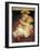 Madonna and Child-Fra Bartolommeo-Framed Giclee Print