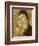 Madonna and Child-Sano di Pietro-Framed Giclee Print