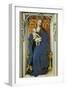 Madonna and Child-Rogier van der Weyden-Framed Giclee Print