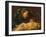 Madonna and Child-Giuseppe Maria Crespi-Framed Giclee Print