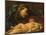 Madonna and Child-Giuseppe Maria Crespi-Mounted Giclee Print