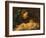 Madonna and Child-Giuseppe Maria Crespi-Framed Giclee Print