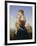 Madonna and Child-William Dyce-Framed Giclee Print