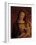 Madonna and Child-null-Framed Giclee Print