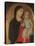 Madonna and Child-Pietro Lorenzetti-Stretched Canvas