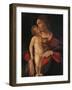 Madonna and Child-null-Framed Giclee Print