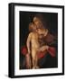 Madonna and Child-null-Framed Giclee Print