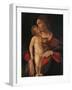 Madonna and Child-null-Framed Giclee Print