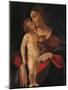 Madonna and Child-null-Mounted Giclee Print