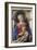 Madonna and Child-Fra Filippo Lippi-Framed Giclee Print