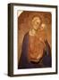 Madonna and Child-Jacopo Di Cione-Framed Giclee Print