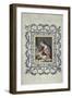 Madonna and Child-Carlo Maratti-Framed Giclee Print