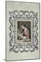 Madonna and Child-Carlo Maratti-Mounted Giclee Print