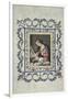 Madonna and Child-Carlo Maratti-Framed Giclee Print