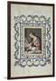 Madonna and Child-Carlo Maratti-Framed Giclee Print