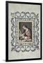 Madonna and Child-Carlo Maratti-Framed Giclee Print