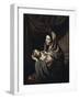 Madonna and Child-Jan Harmensz. Bylert-Framed Giclee Print