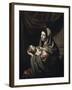 Madonna and Child-Jan Harmensz. Bylert-Framed Giclee Print