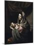 Madonna and Child-Jan Harmensz. Bylert-Mounted Giclee Print