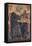 Madonna and Child-Coppo Di Marcovaldo-Framed Stretched Canvas