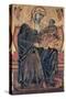 Madonna and Child-Coppo Di Marcovaldo-Stretched Canvas