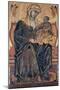 Madonna and Child-Coppo Di Marcovaldo-Mounted Giclee Print
