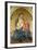 Madonna and Child-Lorenzo Monaco-Framed Giclee Print