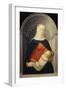 Madonna and Child-Filippo Lippi-Framed Giclee Print