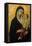 Madonna and Child-Ugolino Di Nerio-Framed Stretched Canvas
