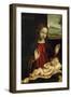 Madonna and Child-null-Framed Giclee Print