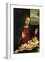 Madonna and Child-null-Framed Giclee Print