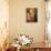 Madonna and Child-Zanobi Machiavelli-Stretched Canvas displayed on a wall